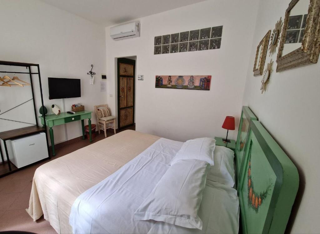 Double Room - Guest house Le Sibille Taormina